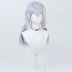 Genshin Impact Sigewinne Cosplay Wigs