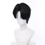 Kpop Demon Hunters Saja Boys Jinu Saja Cosplay Wigs
