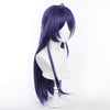 Honkai: Star Rail Acheron Cosplay Wigs