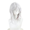 Wuthering Waves ZANI Cosplay Wigs