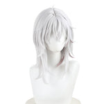 Wuthering Waves ZANI Cosplay Wigs