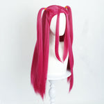 Kpop Demon Hunters Mira Kid's Cosplay Wigs