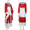 The Apothecary Diaries Maomao Dancing Dress Cosplay Costumes