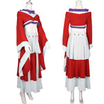 The Apothecary Diaries Maomao Dancing Dress Cosplay Costumes