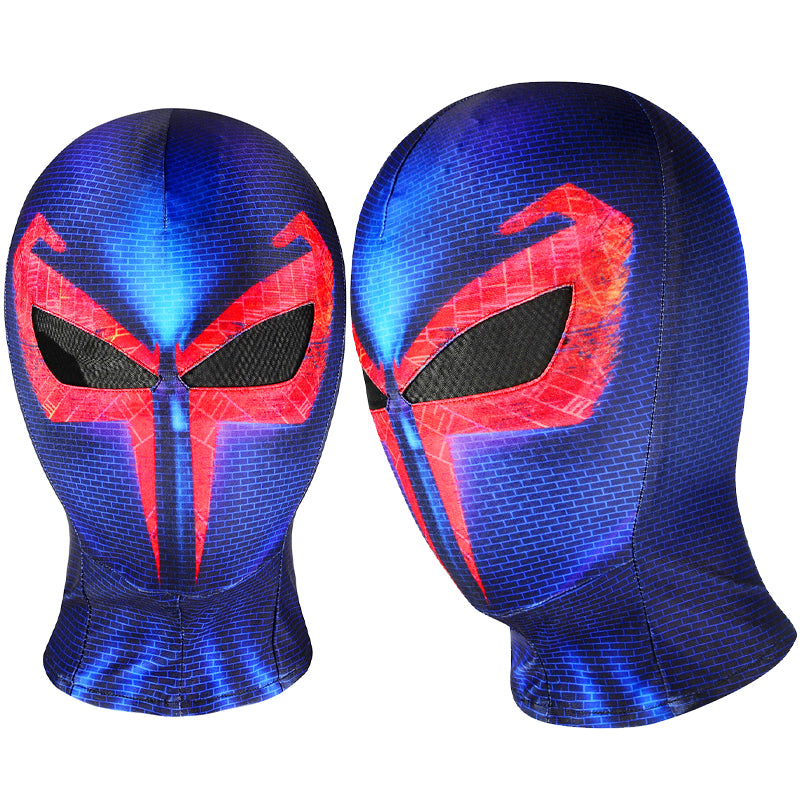 Spider-Man: Across The Spider-Verse Spider-Man 2099 Miguel O'Hara Female Jumpsuit Cosplay Costumes