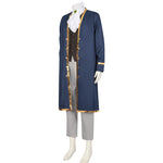 Sousou no Frieren Lugner Cosplay Costumes
