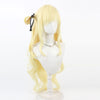 Wuthering Waves Phoebe Cosplay Wigs