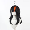 Magical Girl Witch Trials Sawatari Coco Cosplay Wigs