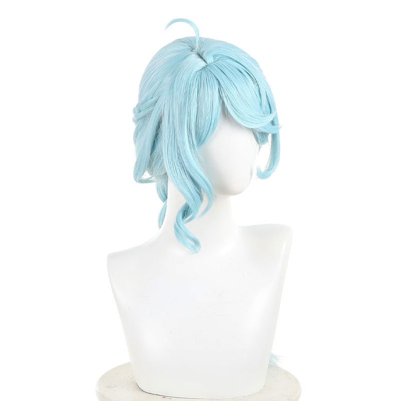 Zenless Zone Zero Seed Cosplay Wigs