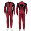 Deadpool 3 Wade Wilson Kids Cosplay Costumes