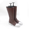 LOL Arcane Season 2 Ekko Cosplay Shoes