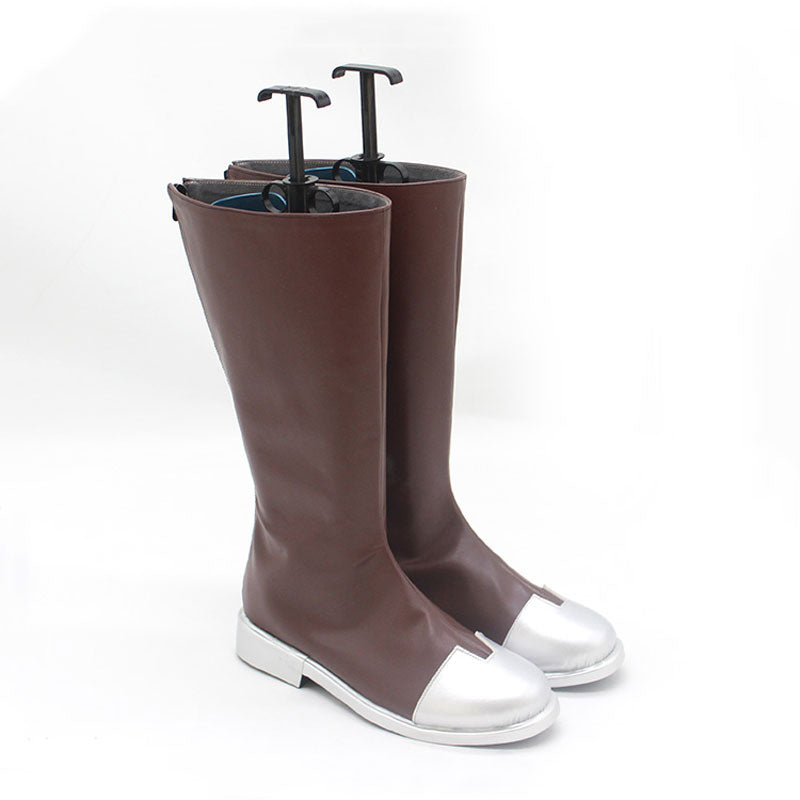LOL Arcane Season 2 Ekko Cosplay Shoes