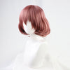 High-Rise Invasion Maid Mask Cosplay Wig