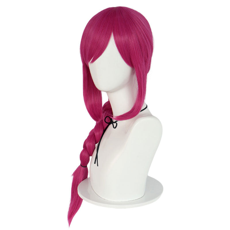 My Little Pony Pinkie Pie Braids Cosplay Wigs