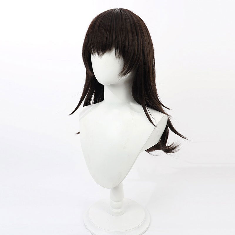 Persona 3 Shinjiro Aragaki Cosplay Wigs