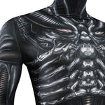 Alien: Romulus Alien Jumpsuit Cosplay Costumes