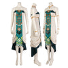 The Legend of Zelda: Tears of the Kingdom Zelda Princess Fullset Cosplay Costumes