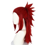 Bleach Renji Abarai Cosplay Wigs