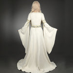 The Lord of the Rings Two Towers Eowyn Cosplay
