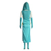 Anime Gushing Over Magical Girls Nemo Anemo Cosplay Costumes