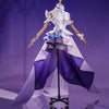 Game Honkai: Star Rail Cyrene Cosplay Costumes