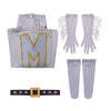 Megamind Metro Man Cosplay Costumes