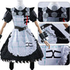 Zenless Zone Zero Corin Wickes Cosplay Costumes