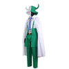 Anime One Piece Page One Cosplay Costumes