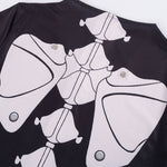 Kaiju No. 8 Kafka Hibino Jumpsuit Cosplay Costumes