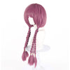 Sousou no Frieren Aura Cosplay Wigs
