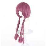 Sousou no Frieren Aura Cosplay Wigs