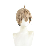Tougen Anki: Legend of the Cursed Blood Jin Kougasaki Cosplay Wigs
