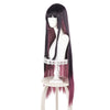 Rock Is a Lady's Modesty Otoha Kurogane Cosplay Wigs