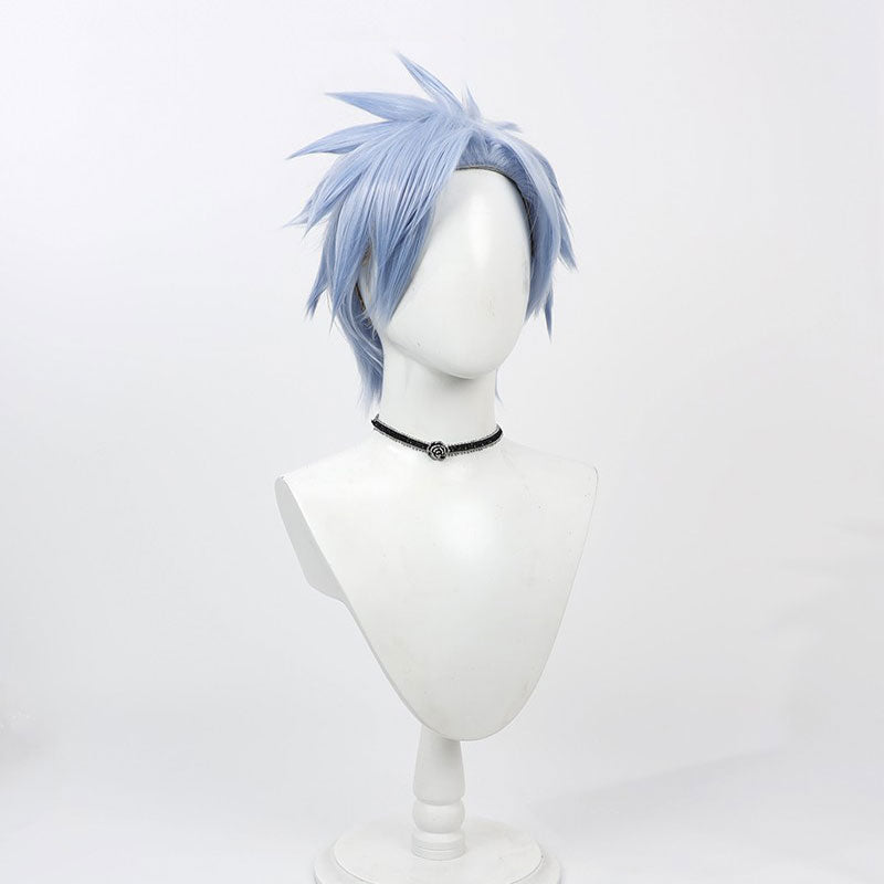 Mashle: Magic And Muscles Renatus Revol Cosplay Wigs