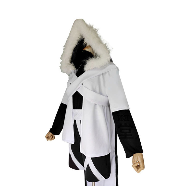 Undertale XTALE Sans Cosplay Costume Halloween Uniform Party Outfit  Customize Any Size