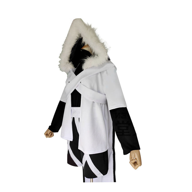 Authentic Cross Sans XSans Cosplay Costumes - Undertale Game – Cosplay Clans