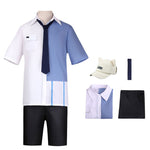 Link Click Lu Guang Fullset Cosplay Costumes