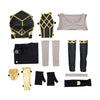 LOL Arcane 2 Vi Combat Suit Cosplay Costumes