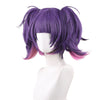 Path to Nowhere Etti Cosplay Wigs