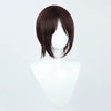 Anime Attack on Titan Last Season Eren Yeager Cosplay Wigs