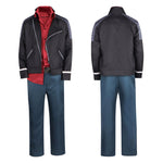 LAZARUS Axel Cosplay Costume