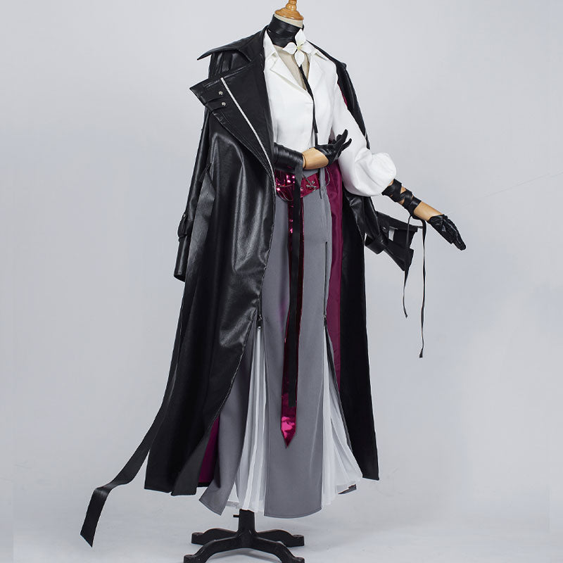 Path to Nowhere Shalom Cosplay Costumes