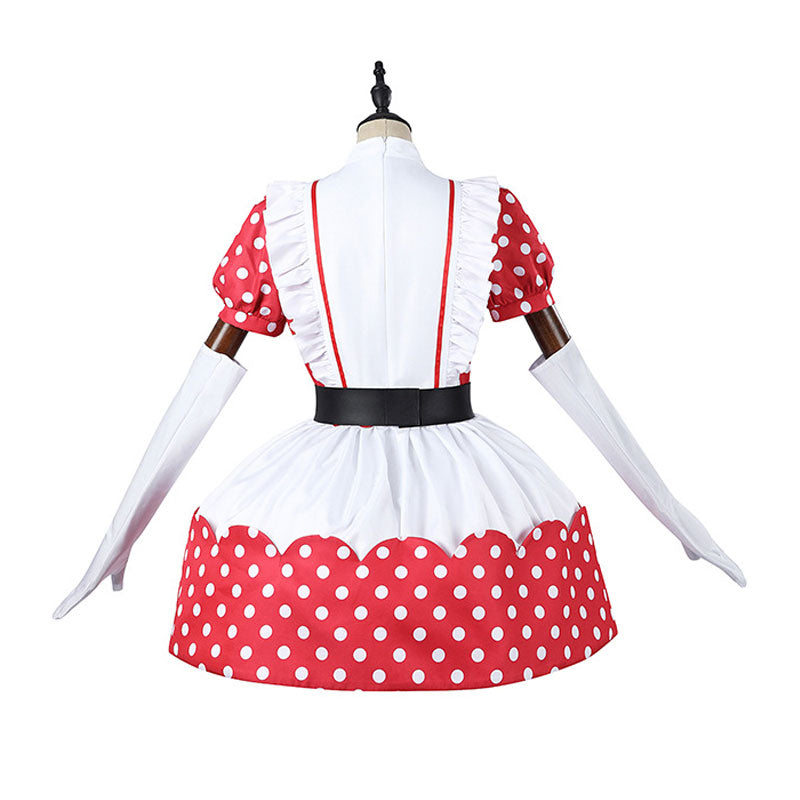 Oshi No Ko Season 2 Arima Kana Mem Cho Cosplay Costume
