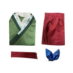 Anime The Apothecary Diaries Maomao Cosplay Costumes