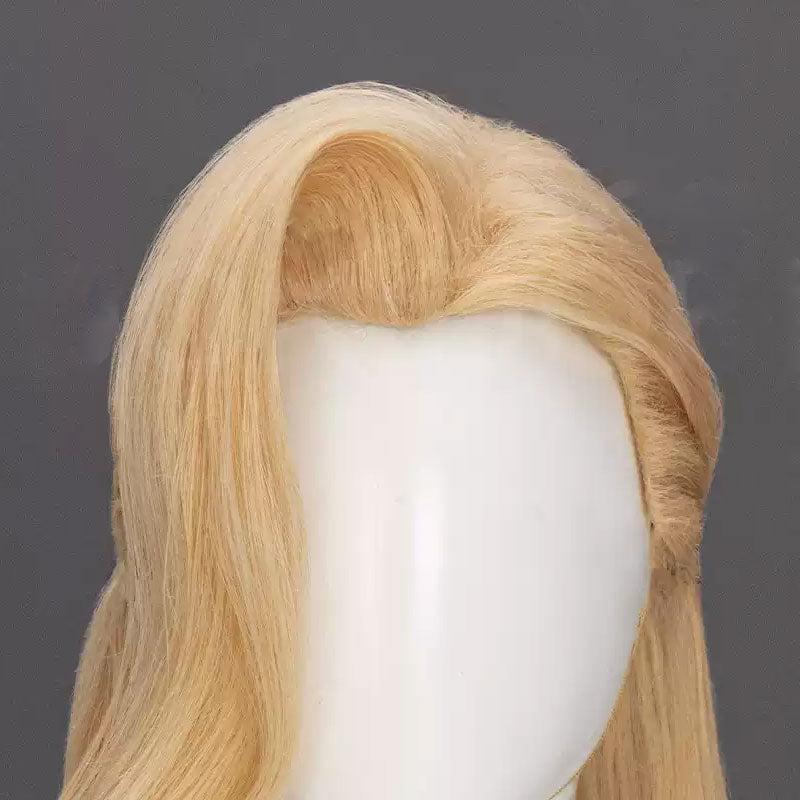 Marvel Rivals Dagger Cosplay Wigs