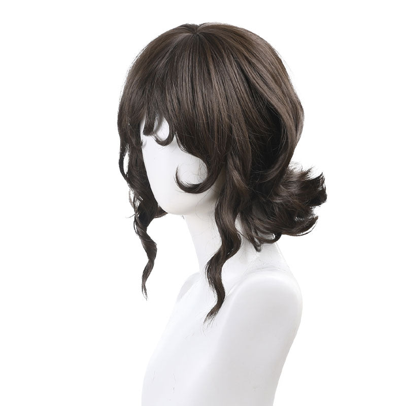 Identity V Gardener Emergence Cosplay Wigs