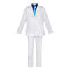 One Piece: Stampede Monkey D. Garp Cosplay Costumes