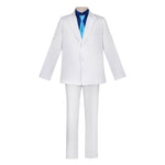 One Piece: Stampede Monkey D. Garp Cosplay Costumes