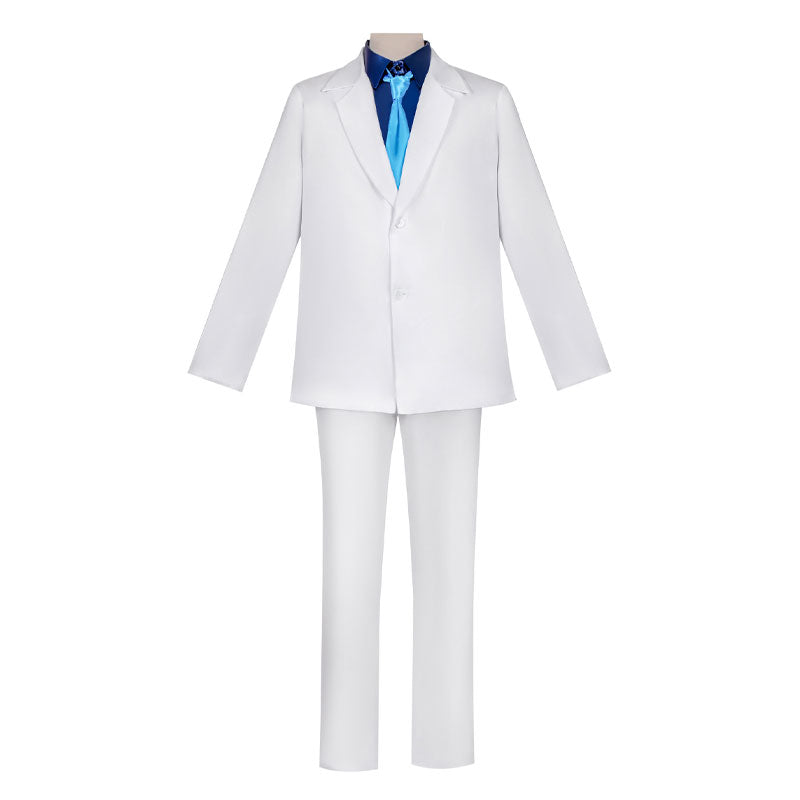 One Piece: Stampede Monkey D. Garp Cosplay Costumes
