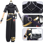 LOL Heartsteel Ezreal Cosplay Costume